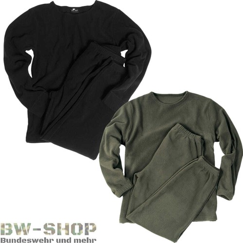 Bundeswehr thermo unterwäsche - bundeswehr,