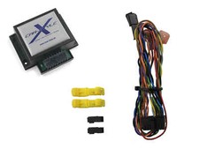 Dachmodul Verdeckmodul Cabriomodul passend für Mini One Cooper R57 XCar-Style