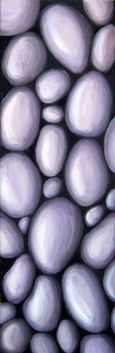 Original acrylgemälde - original,