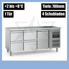 NEU Kühltisch Kühltheke