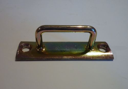 Stück bügelkrampe mit - 10,