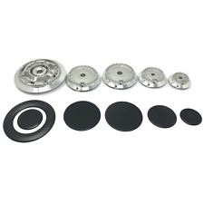 Smeg Brenner + Flammenteiler