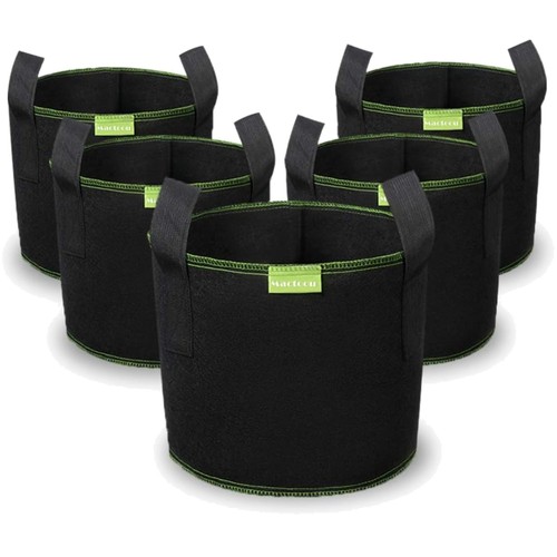Pflanzsack set 20l - pflanzsack,