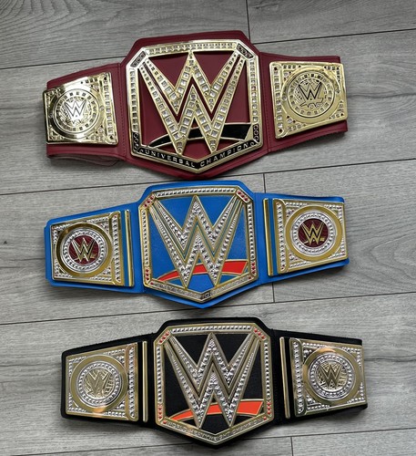 Wwe universal world - universal,
