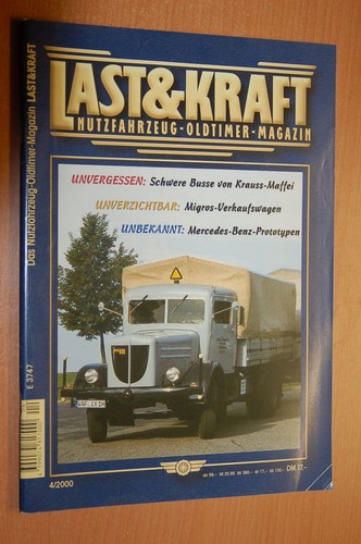 Last kraft 2000 - last, &