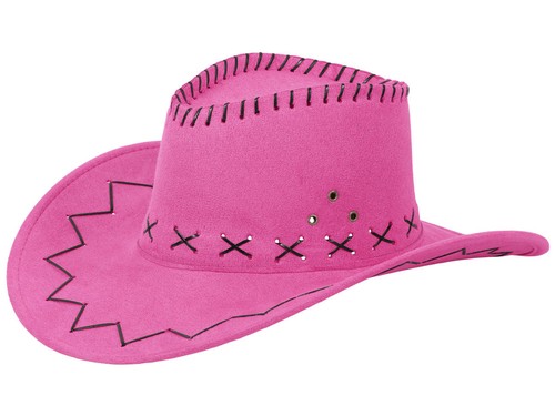 Western cowboyhut - cowboyhut, –