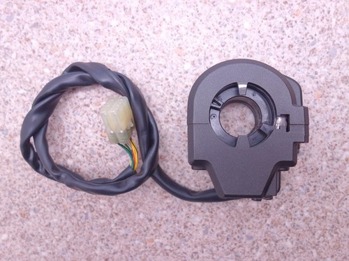 Gas griff halter ktm - e-gas,
