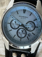 Fossil Chronograph Herrenuhr -