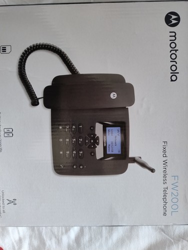 Motorola quadband gsm - motorola, quadband-gsm