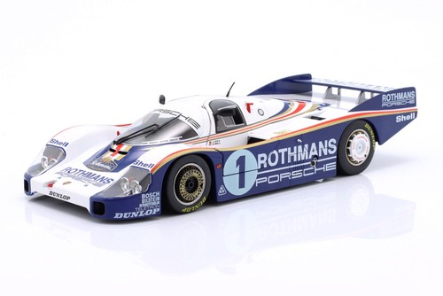 Porsche 956 1 - lh, #1