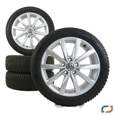 Original Dijon VW Golf 7