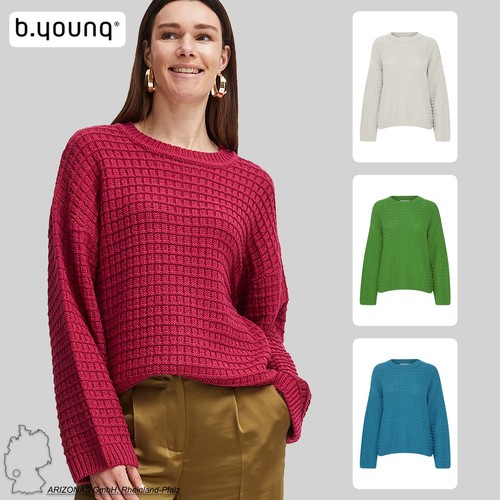 Damen pullover grobstrick - damen,