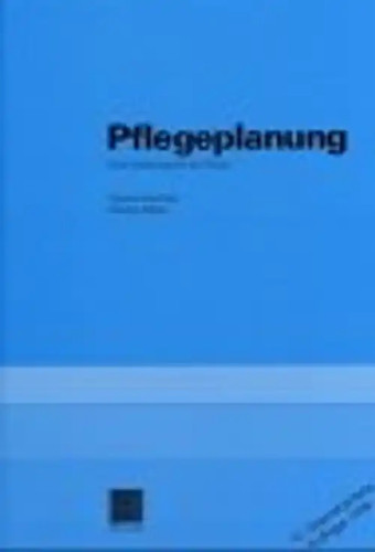 Pflegeplanung eine anleitung - pflegeplanung.,