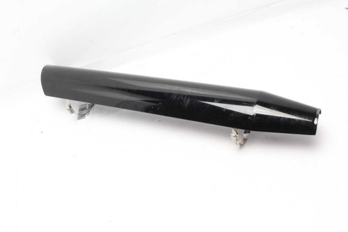 Auspuff hitzeschild - auspuff,
