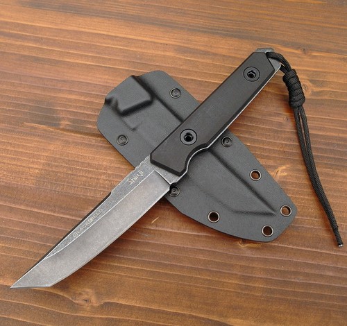 Blackfield fahrtenmesser - ,
