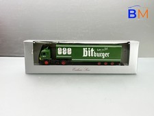 1:87 Herpa MB Lkw Bitburger // 2 S 0308