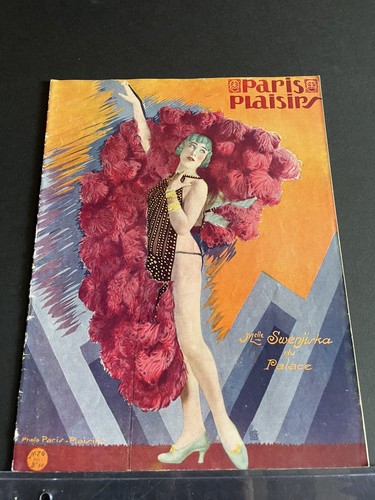Paris vergnügen 1928 - vergnügen, /