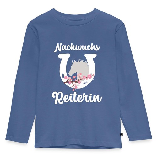 Nachwuchs reiterin hufeisen - reiterin, |