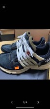 Off-White Presto Sneaker