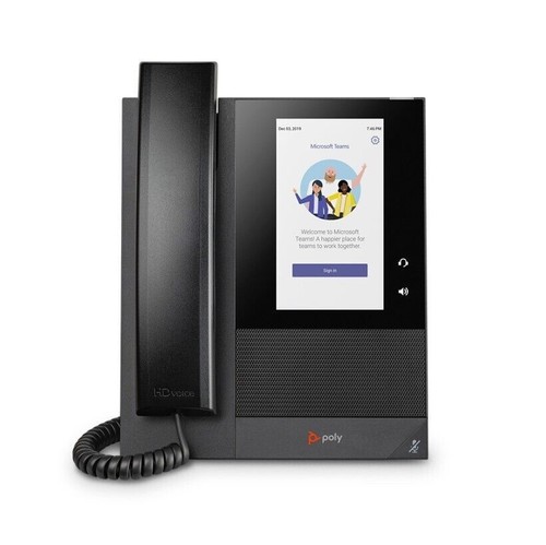 Polycom ccx 400 business - polycom,