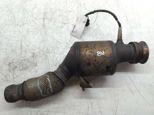 Particulate filter for - particulate,