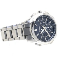 Seiko Brightz Flight Expert