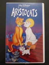 Aristocats - Walt Disneys