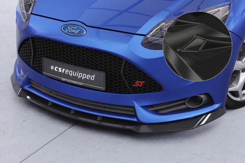 Cup spoiler lippe front - spoiler,