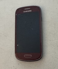 Samsung galaxy mini defekt - samsung,