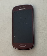 Samsung Galaxy S3 mini Defekt