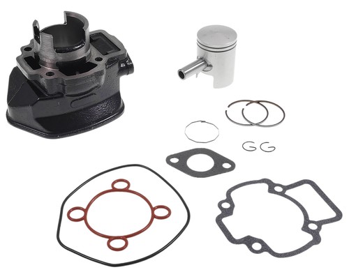 Zylinder kit 50ccm - kit, lc