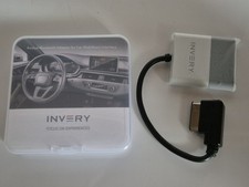 AUDI MMI2G HIGH 2004-2009