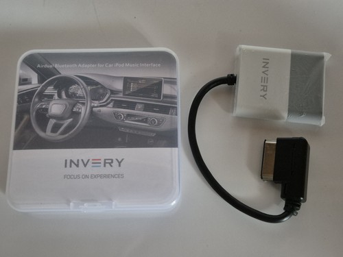 Audi mmi2g high 2004 2009 - audi,