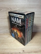 NAM - Dienst in Vietnam - Die