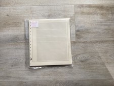 SAFE Dual Blanco- Blätter 15