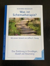 Was ist Schematherapie? |
