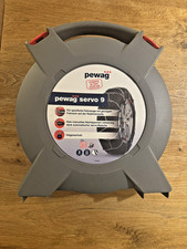 pewag Servo 9 Schneeketten Pkw