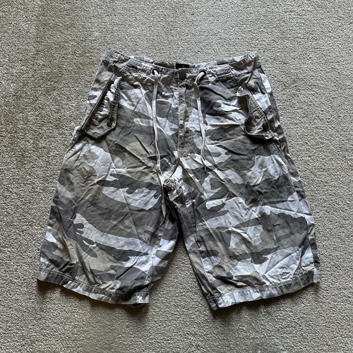 Bench herren camo - bench,