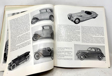 Motor Jahr 1966 Internationale Revue Transpress DDR Buch Auto Automobile /P12714