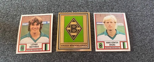 Panini stickers bundesliga - 3,