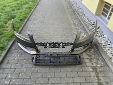 Audi A7 S-Line Stoßstange
