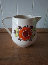 Keramikkrug "Brigitte" - VEB