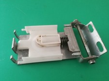 Umlenkrolle mit Kettenspanner