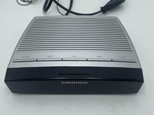 Grundig Sonoclock 390 |