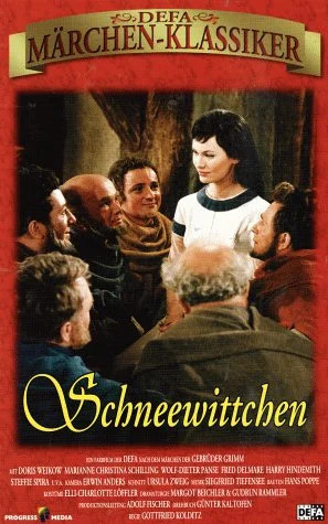 Defa märchen klassiker - defa, märchen-klassiker
