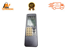 DENON RC-770 Universalfernbedienung UNIMOTE Programmierbar Japan LCD Korrosion