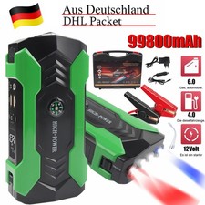 99800 MAH AUTO KFZ STARTHILFE