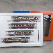 ROCO 43883 für AC - H0 - DB -