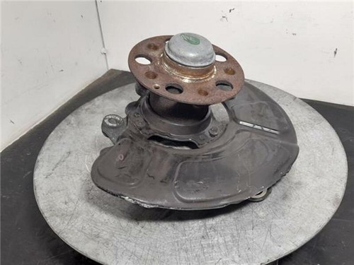 A2123320800 achsschenkel vorne