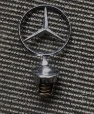 Mercedes-Benz Stern Emblem -